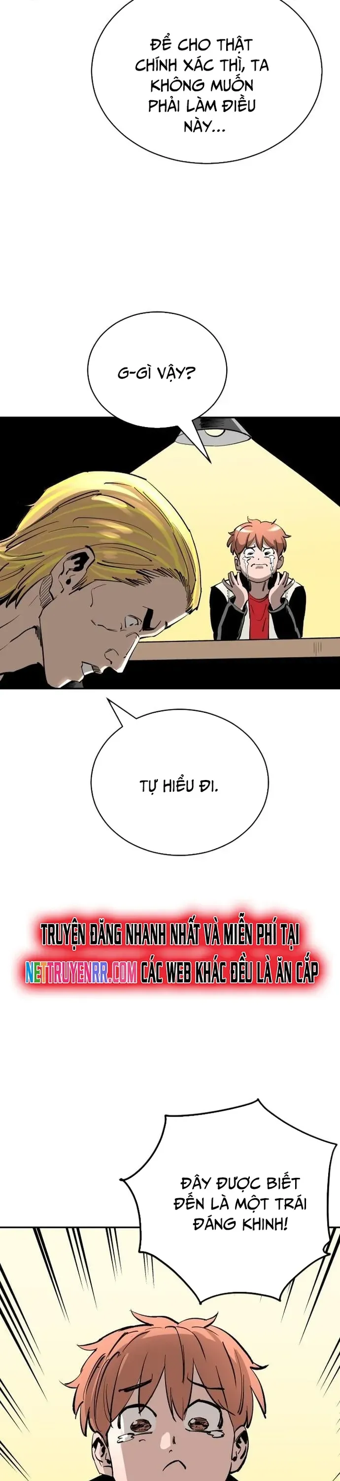 Sân Cỏ Chiến Kí Chapter 127 - 22