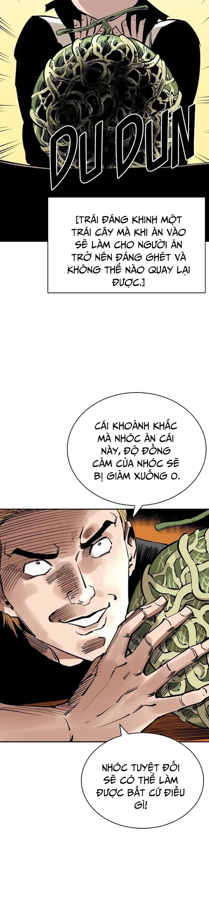 Sân Cỏ Chiến Kí Chapter 127 - 23