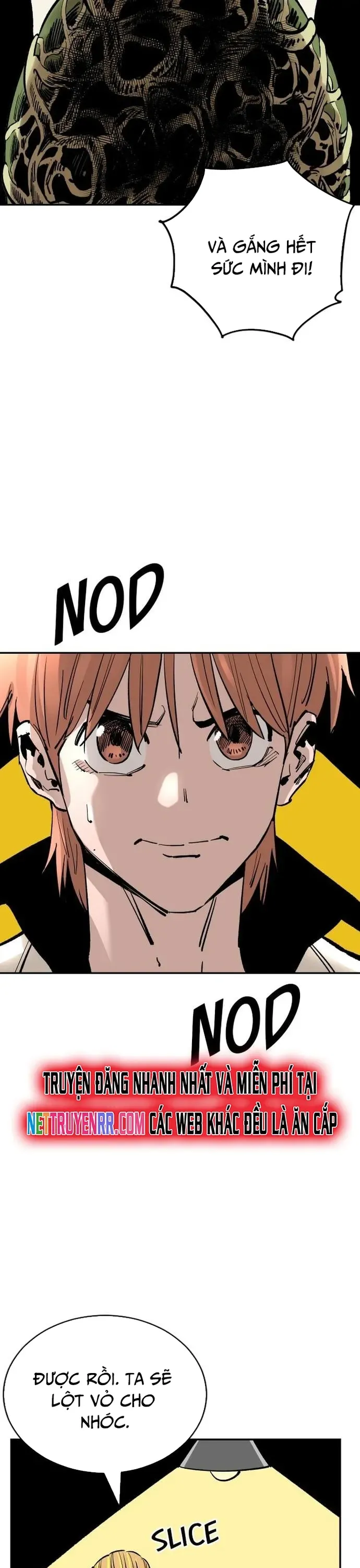 Sân Cỏ Chiến Kí Chapter 127 - 25