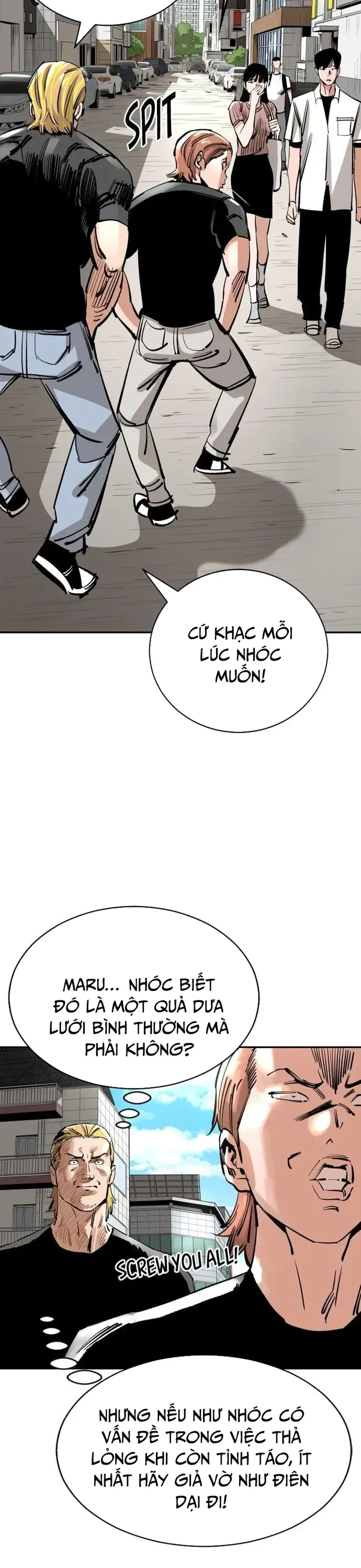 Sân Cỏ Chiến Kí Chapter 127 - 29