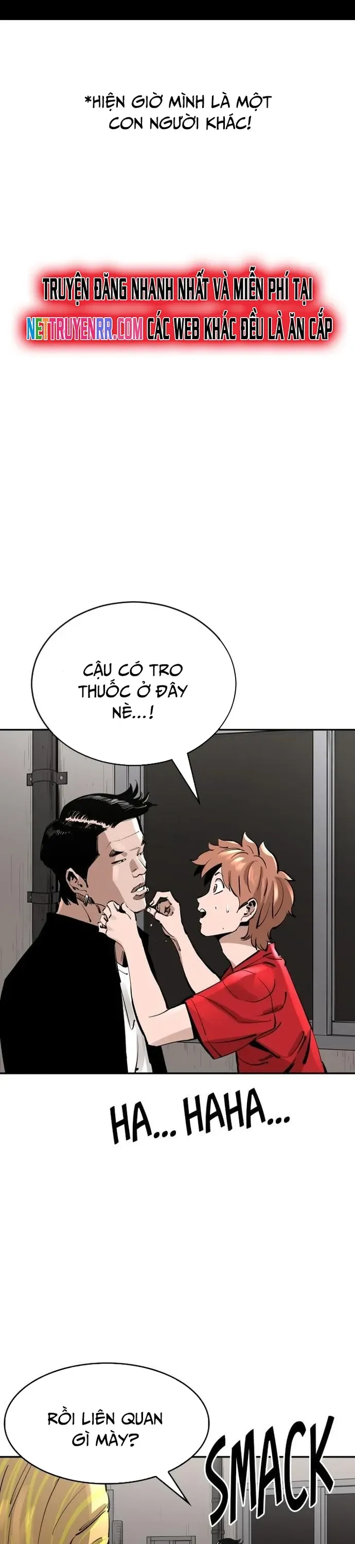 Sân Cỏ Chiến Kí Chapter 127 - 4