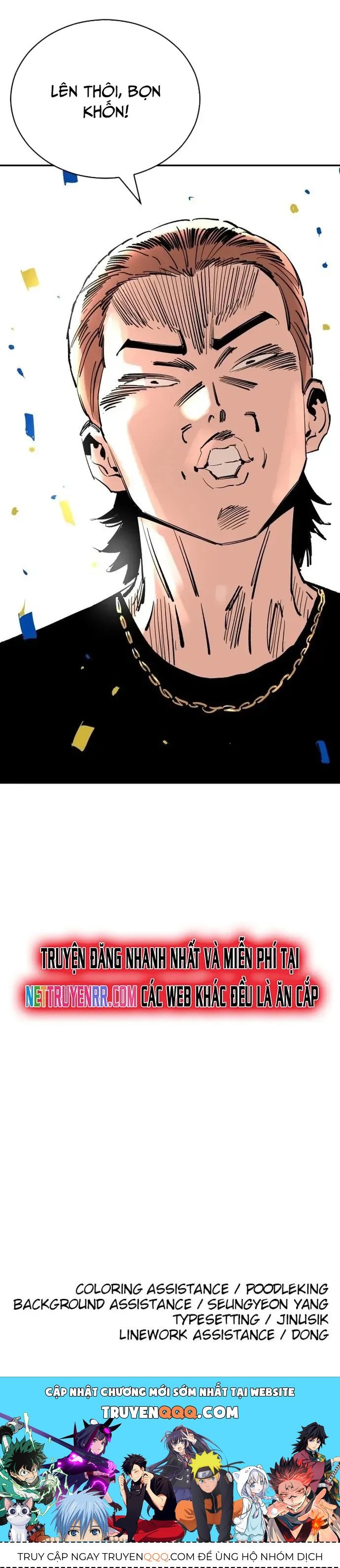 Sân Cỏ Chiến Kí Chapter 127 - 36