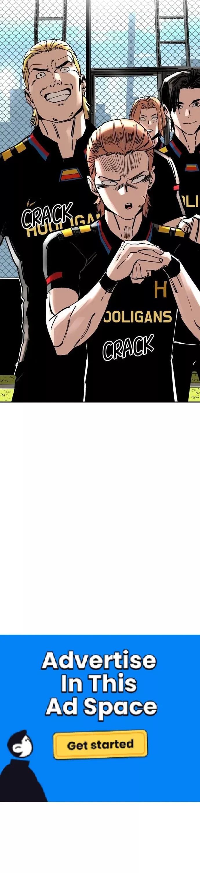 Sân Cỏ Chiến Kí Chapter 128 - 20