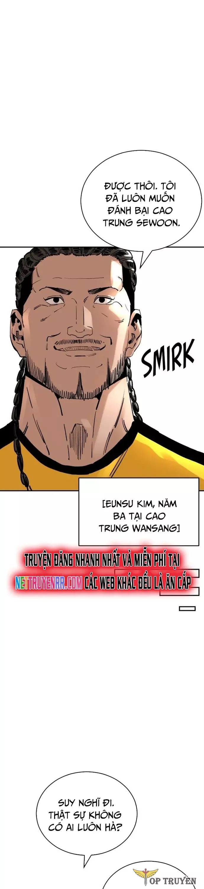 Sân Cỏ Chiến Kí Chapter 128 - 3