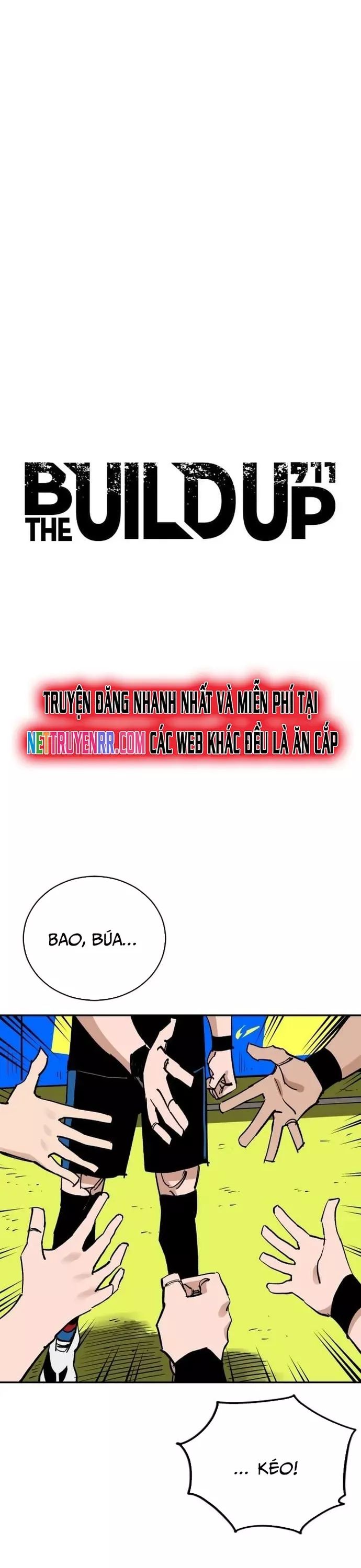 Sân Cỏ Chiến Kí Chapter 128 - 21