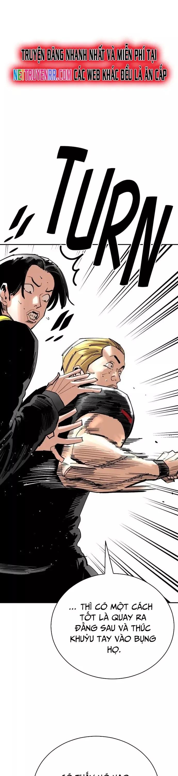 Sân Cỏ Chiến Kí Chapter 128 - 30