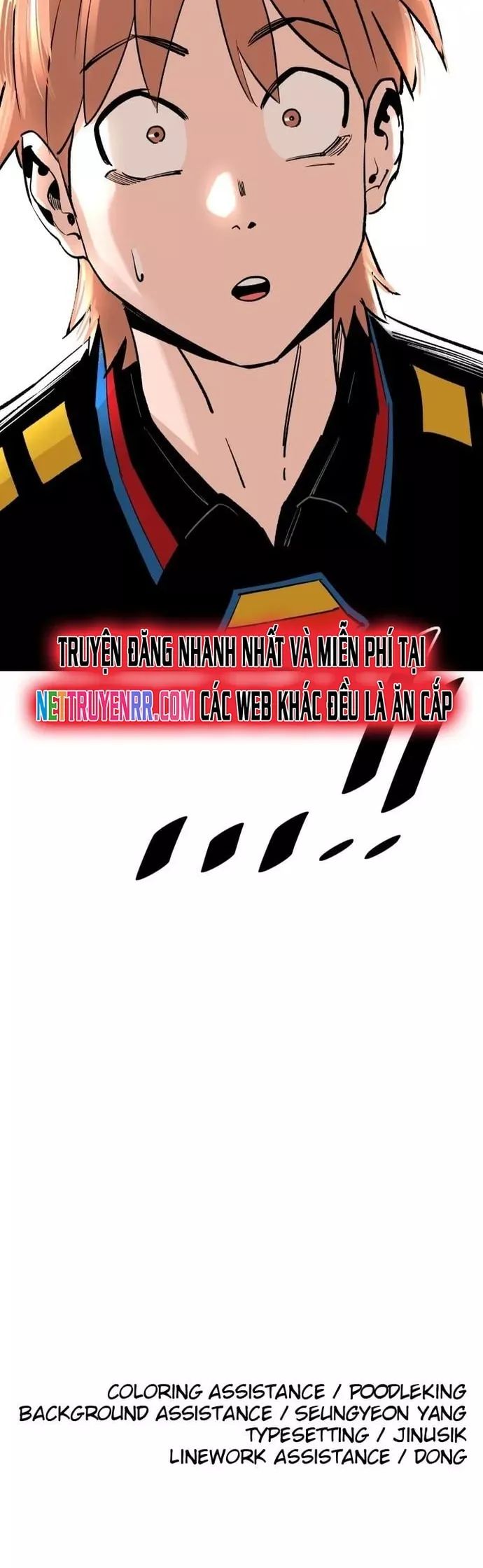 Sân Cỏ Chiến Kí Chapter 128 - 41