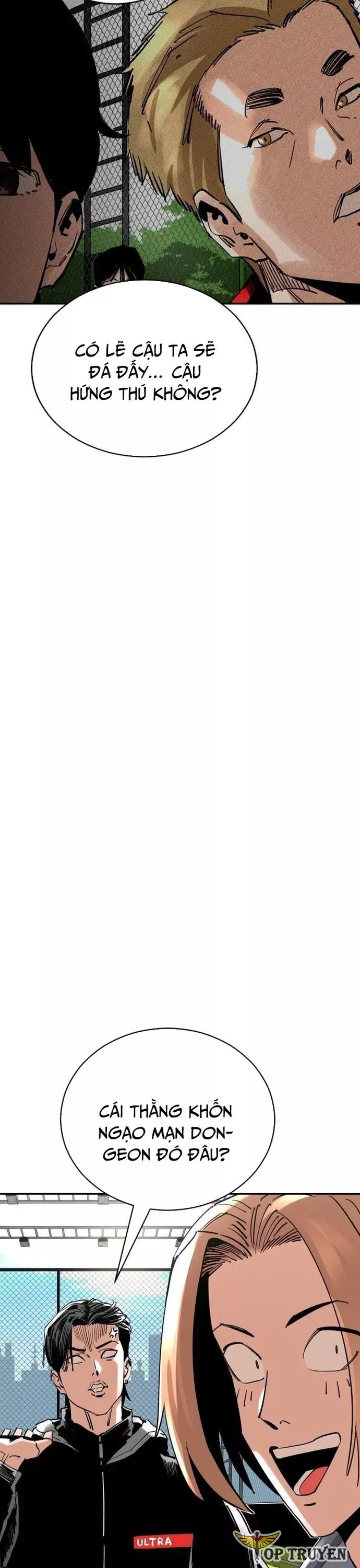 Sân Cỏ Chiến Kí Chapter 128 - 6