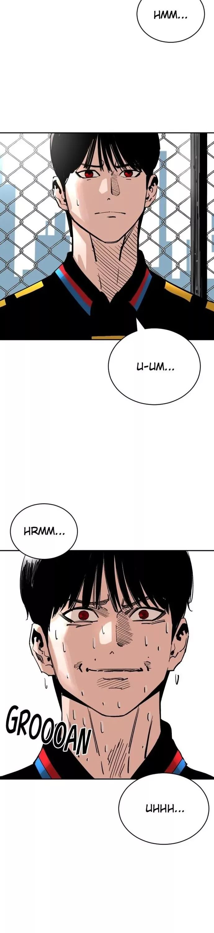 Sân Cỏ Chiến Kí Chapter 128 - 10