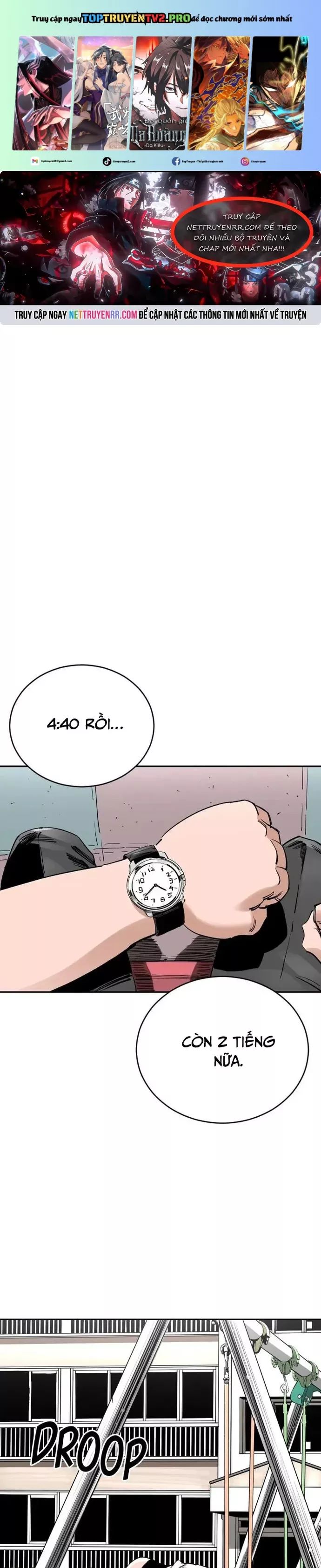 Sân Cỏ Chiến Kí Chapter 129 - 1