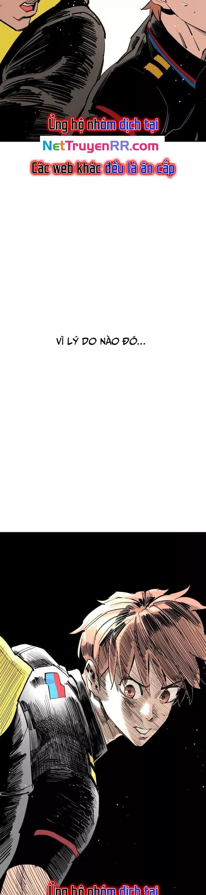 Sân Cỏ Chiến Kí Chapter 129 - 11