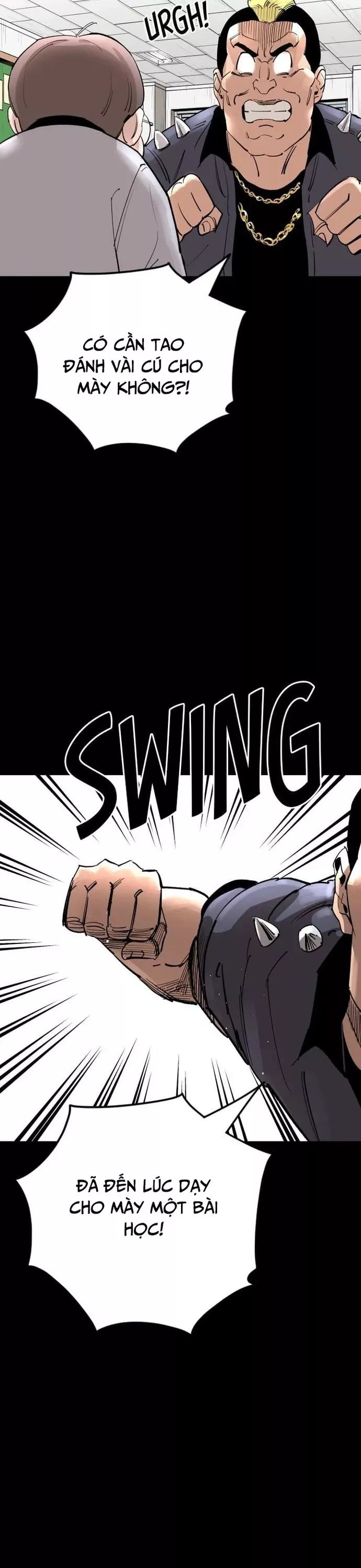 Sân Cỏ Chiến Kí Chapter 129 - 13