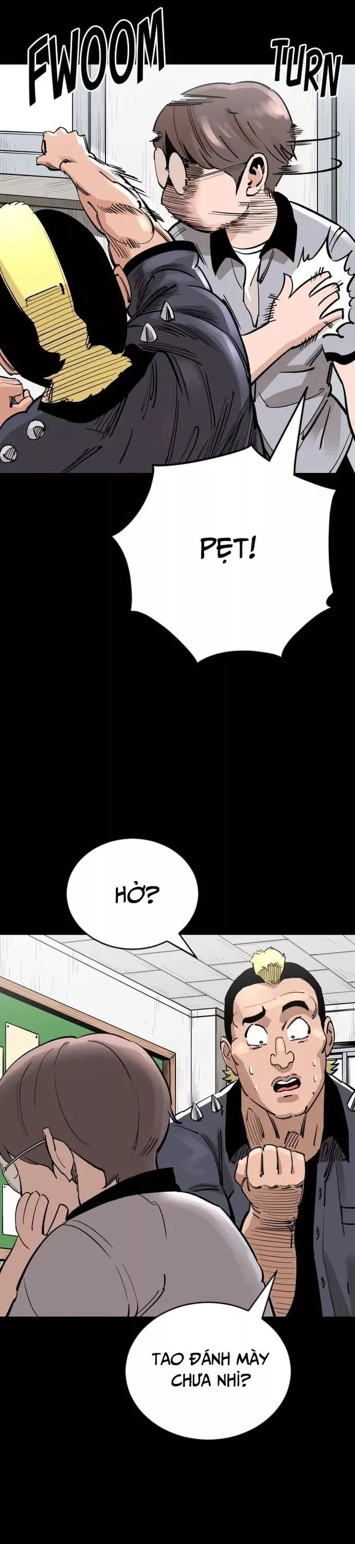 Sân Cỏ Chiến Kí Chapter 129 - 14
