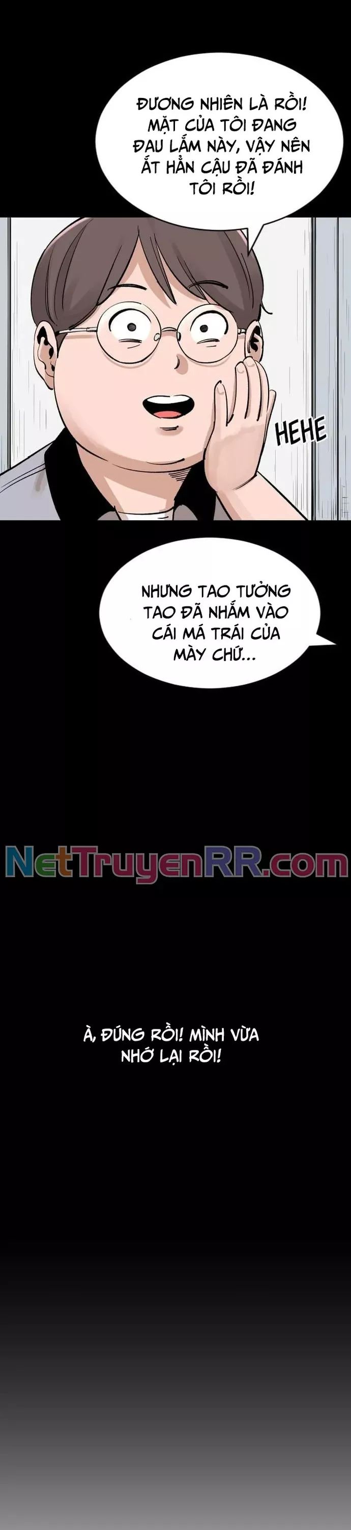 Sân Cỏ Chiến Kí Chapter 129 - 15