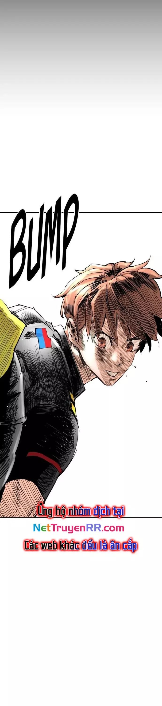 Sân Cỏ Chiến Kí Chapter 129 - 16