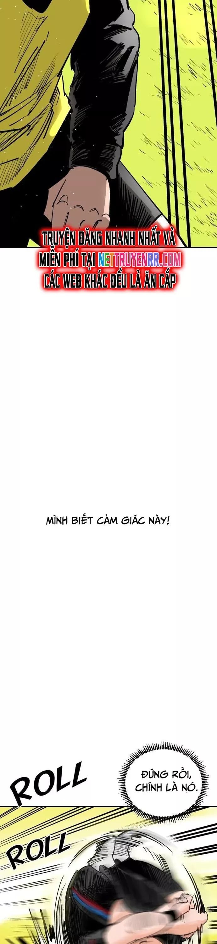 Sân Cỏ Chiến Kí Chapter 129 - 18