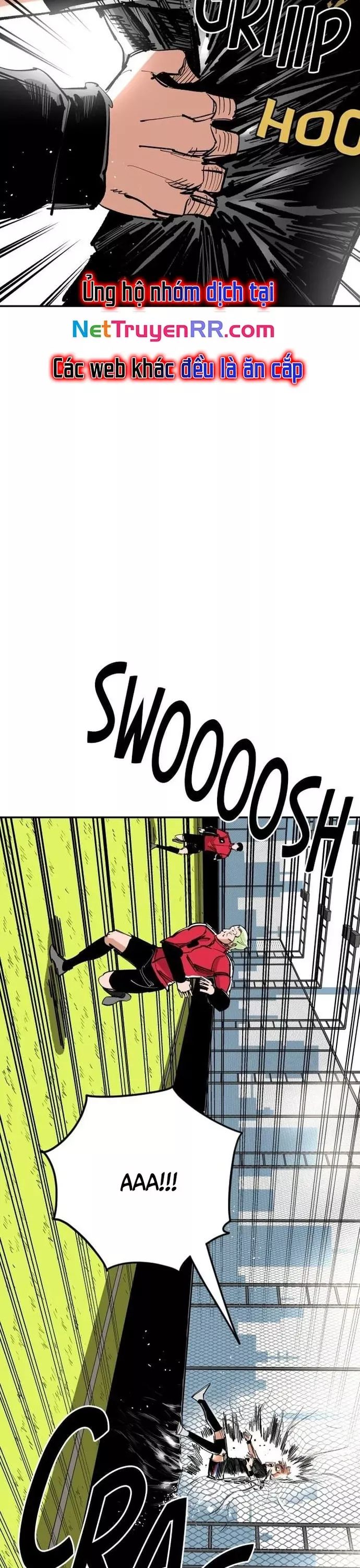 Sân Cỏ Chiến Kí Chapter 129 - 28