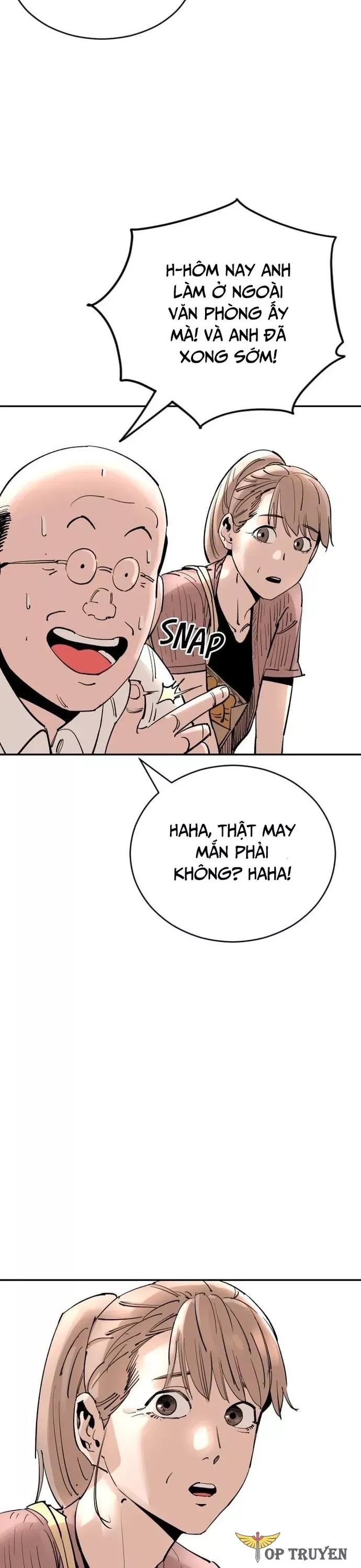 Sân Cỏ Chiến Kí Chapter 129 - 4