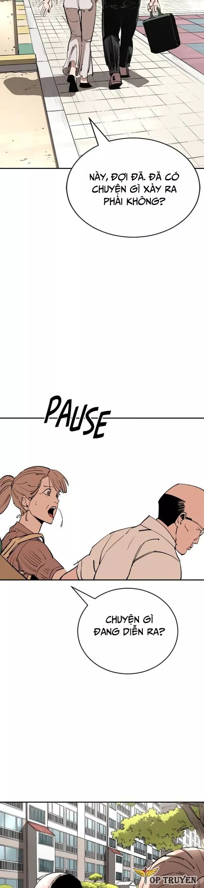 Sân Cỏ Chiến Kí Chapter 129 - 6