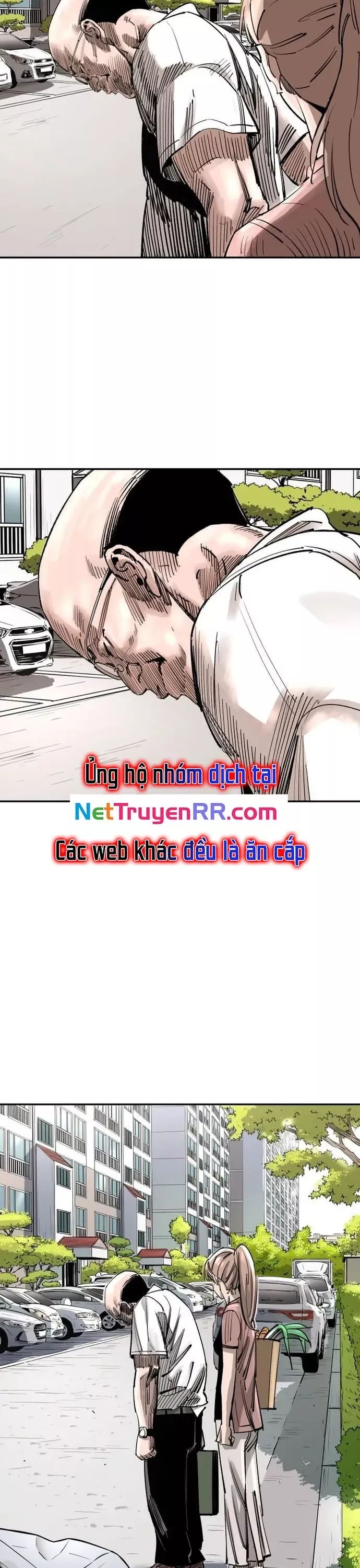 Sân Cỏ Chiến Kí Chapter 129 - 7