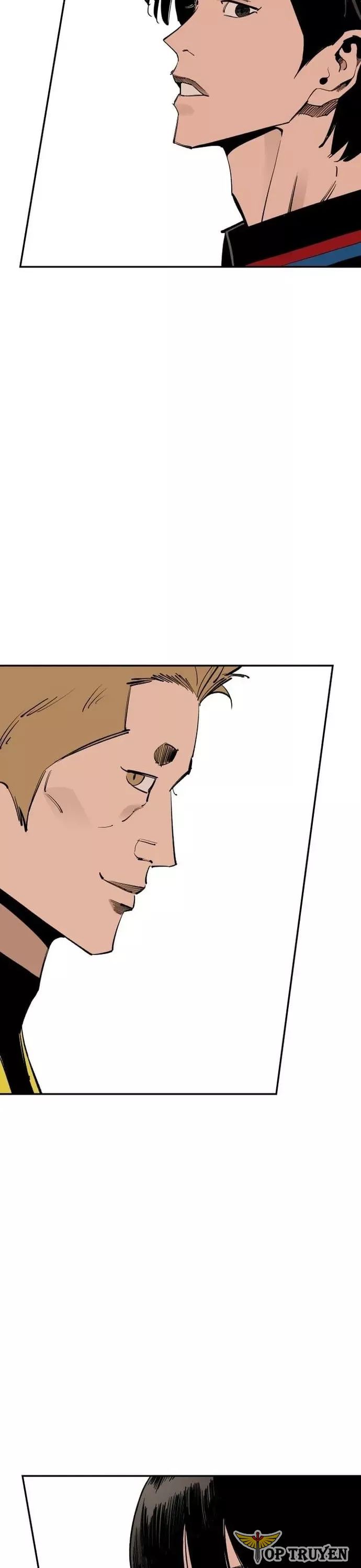 Sân Cỏ Chiến Kí Chapter 130 - 3