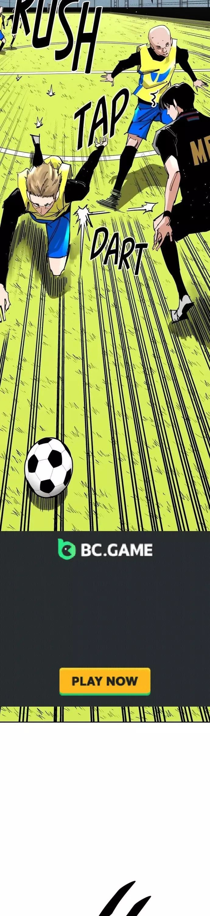 Sân Cỏ Chiến Kí Chapter 130 - 21