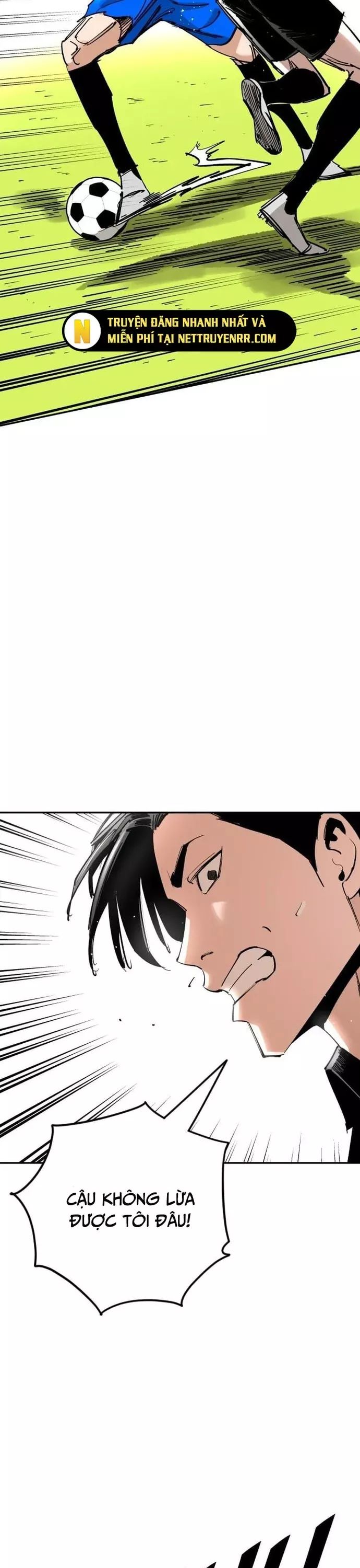 Sân Cỏ Chiến Kí Chapter 130 - 25