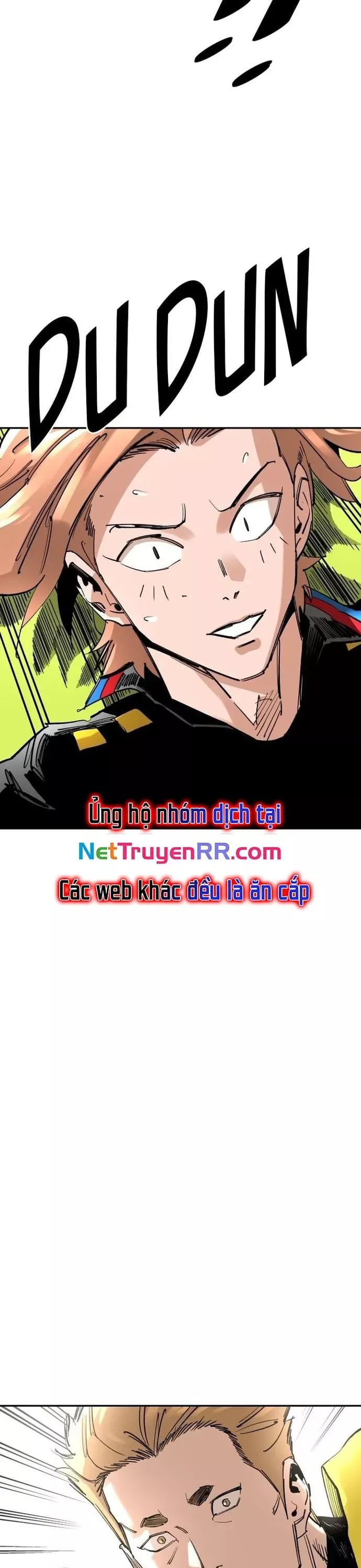 Sân Cỏ Chiến Kí Chapter 130 - 28