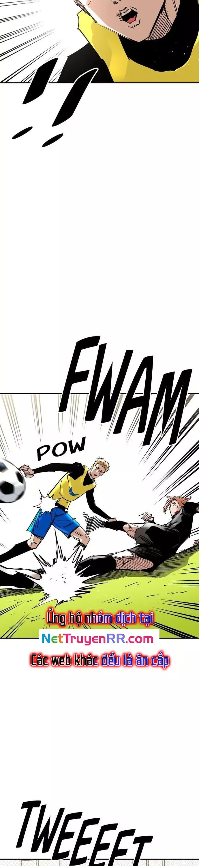 Sân Cỏ Chiến Kí Chapter 130 - 29