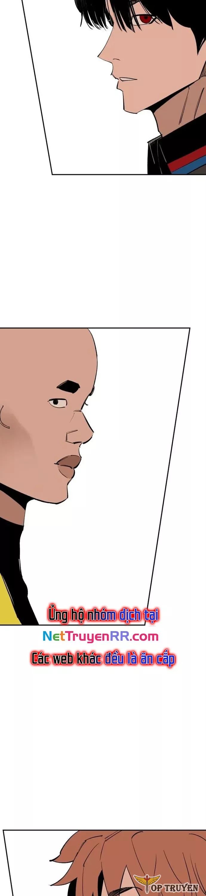 Sân Cỏ Chiến Kí Chapter 130 - 4