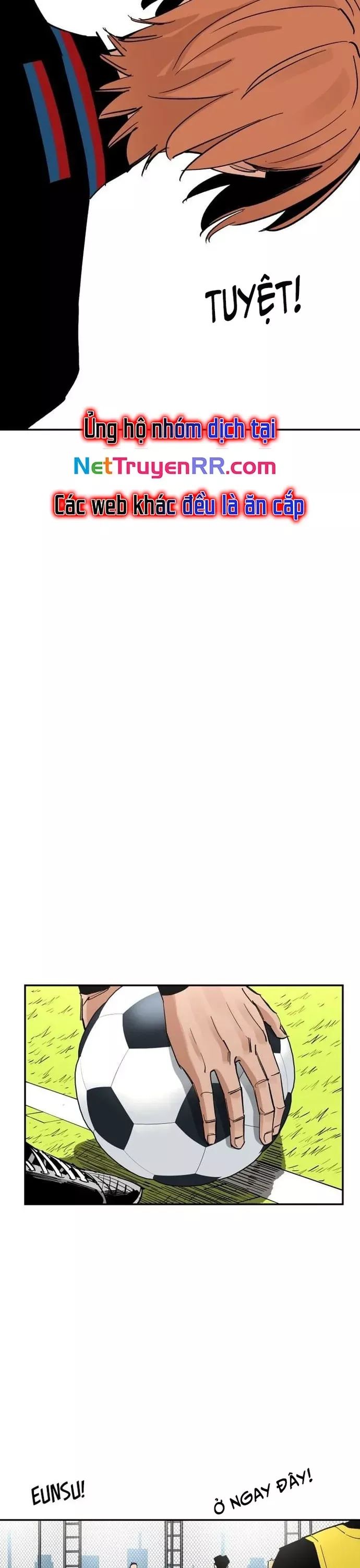 Sân Cỏ Chiến Kí Chapter 130 - 33