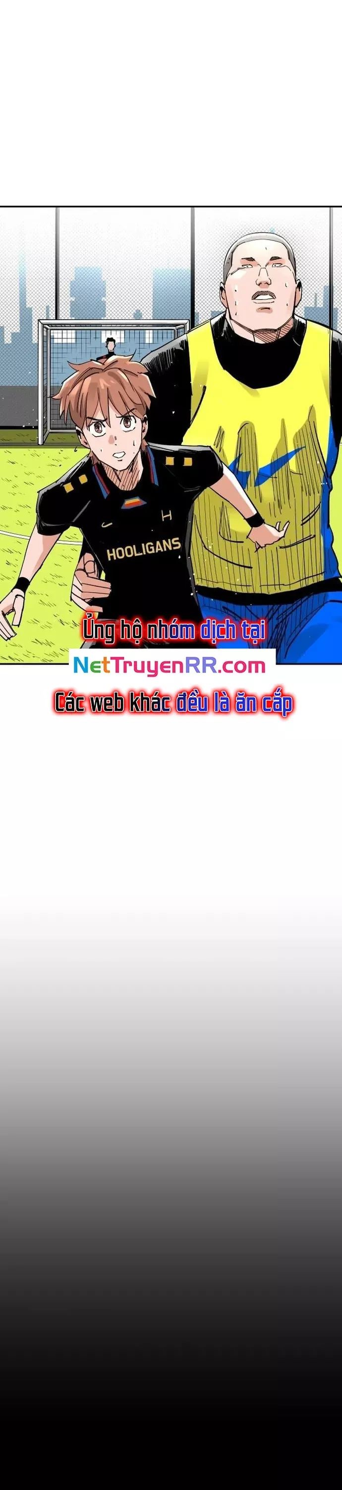 Sân Cỏ Chiến Kí Chapter 130 - 35