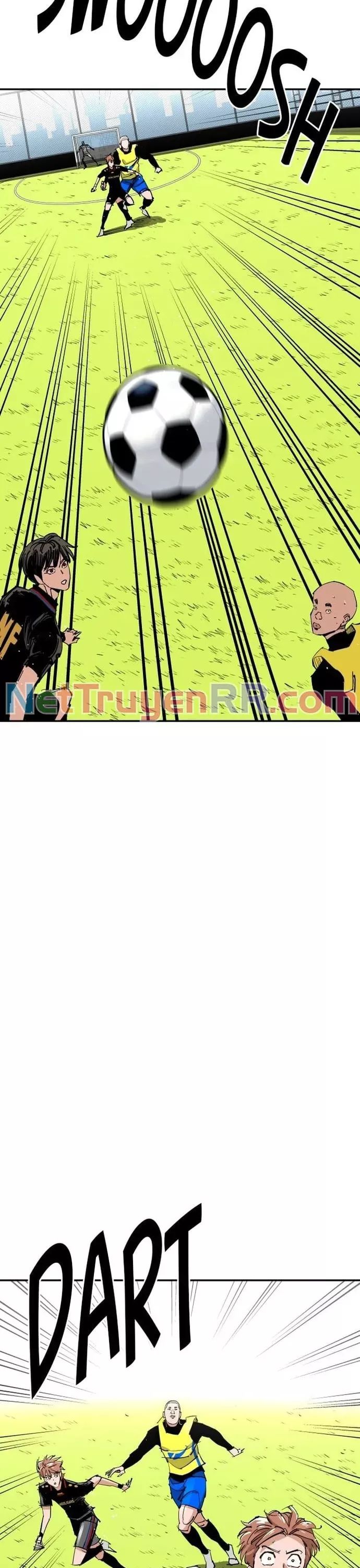 Sân Cỏ Chiến Kí Chapter 130 - 39