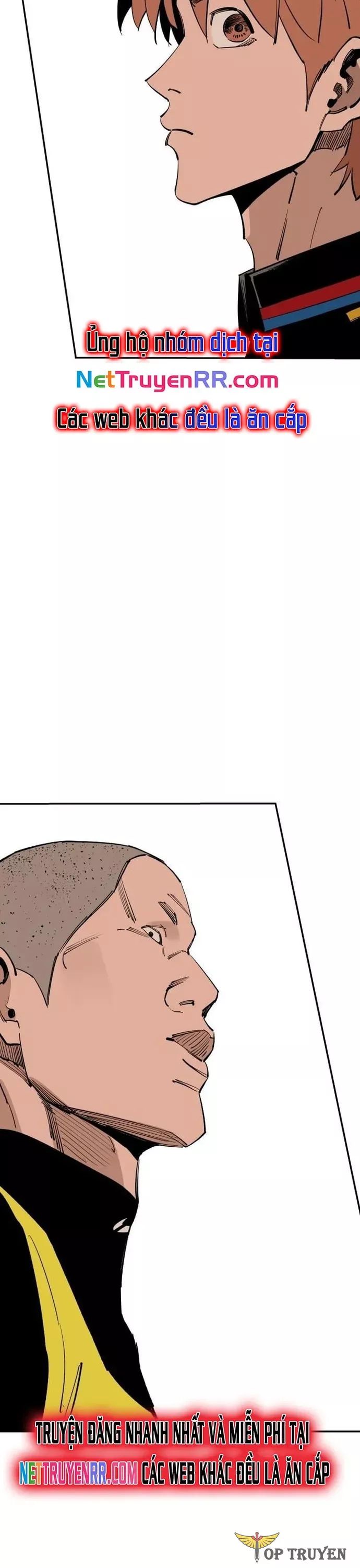 Sân Cỏ Chiến Kí Chapter 130 - 5