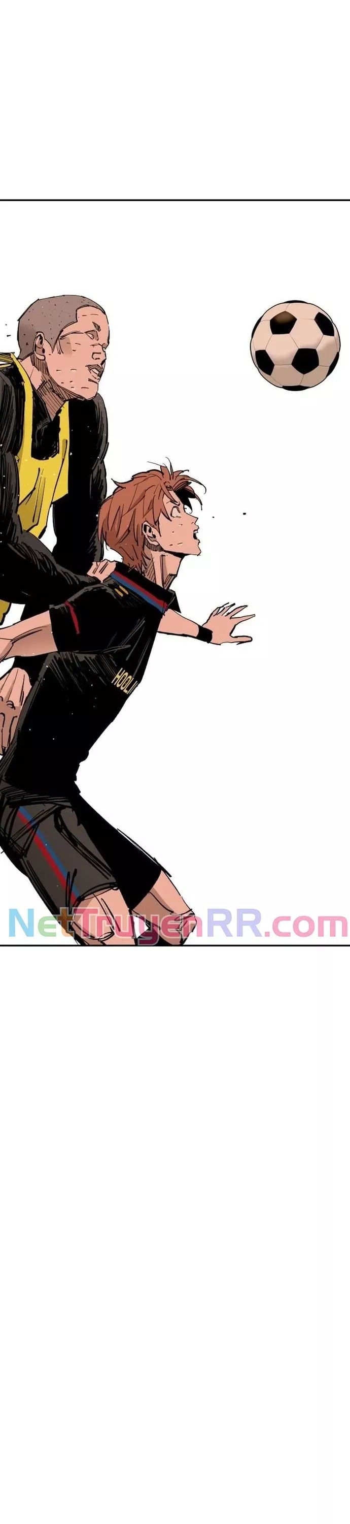 Sân Cỏ Chiến Kí Chapter 130 - 41