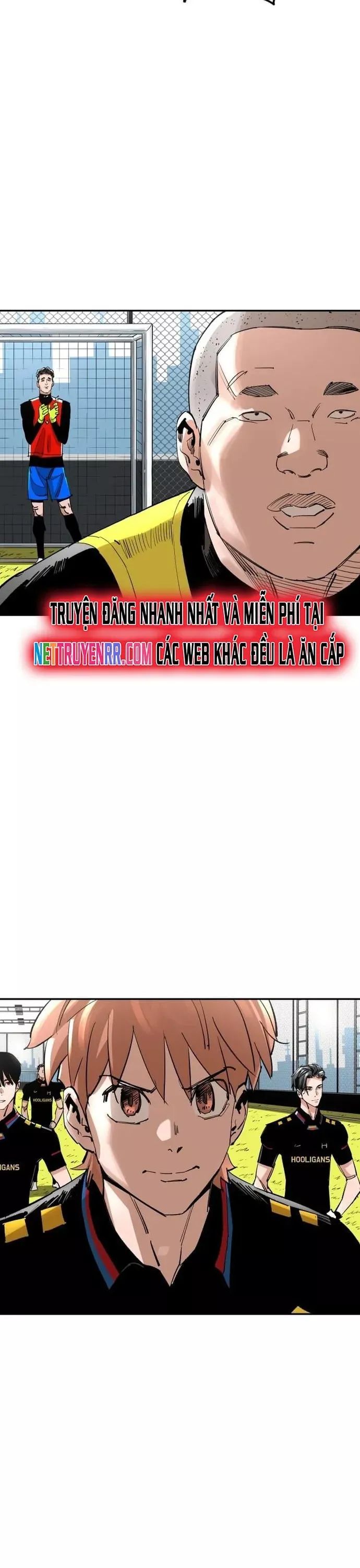 Sân Cỏ Chiến Kí Chapter 130 - 8
