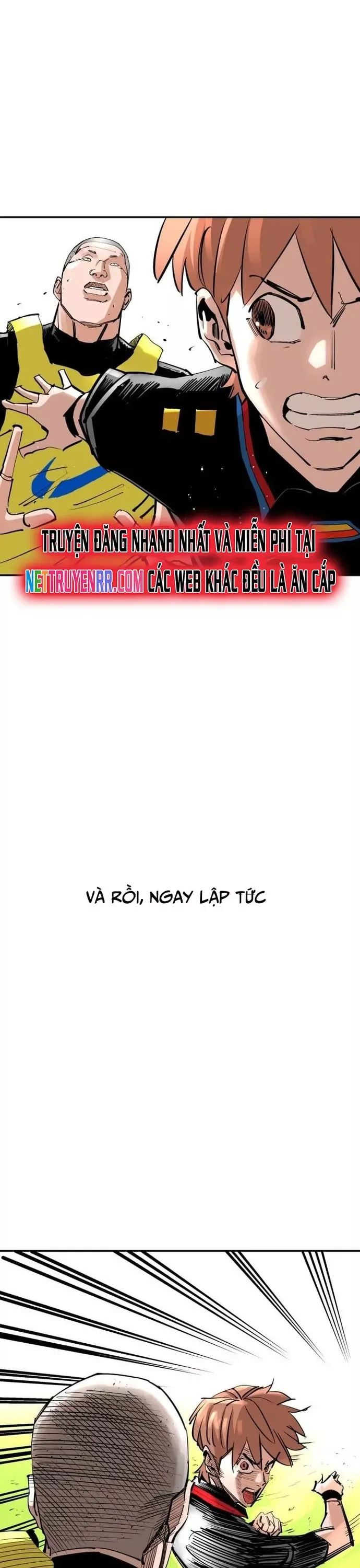 Sân Cỏ Chiến Kí Chapter 131 - 15