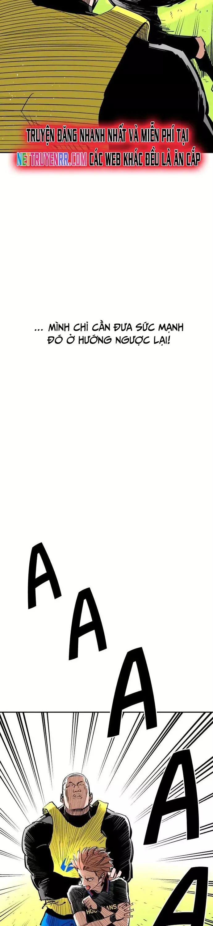 Sân Cỏ Chiến Kí Chapter 131 - 16