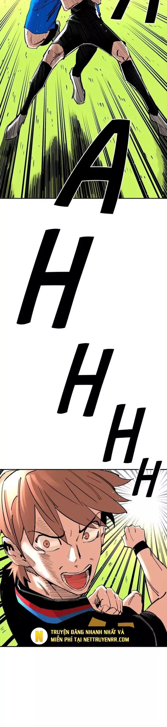 Sân Cỏ Chiến Kí Chapter 131 - 17