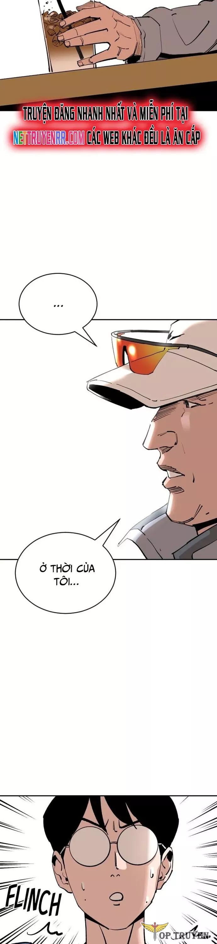 Sân Cỏ Chiến Kí Chapter 131 - 3