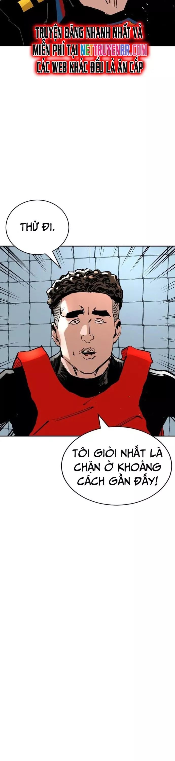 Sân Cỏ Chiến Kí Chapter 131 - 25