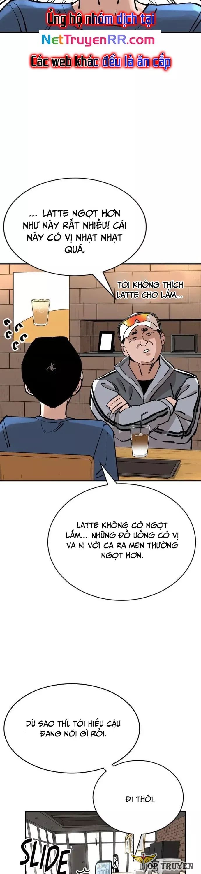 Sân Cỏ Chiến Kí Chapter 131 - 4