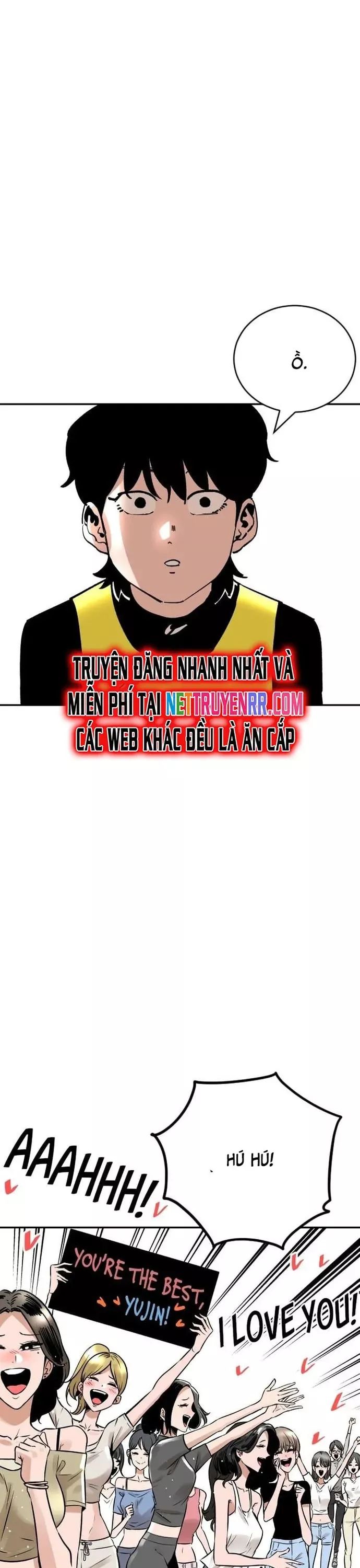 Sân Cỏ Chiến Kí Chapter 131 - 34