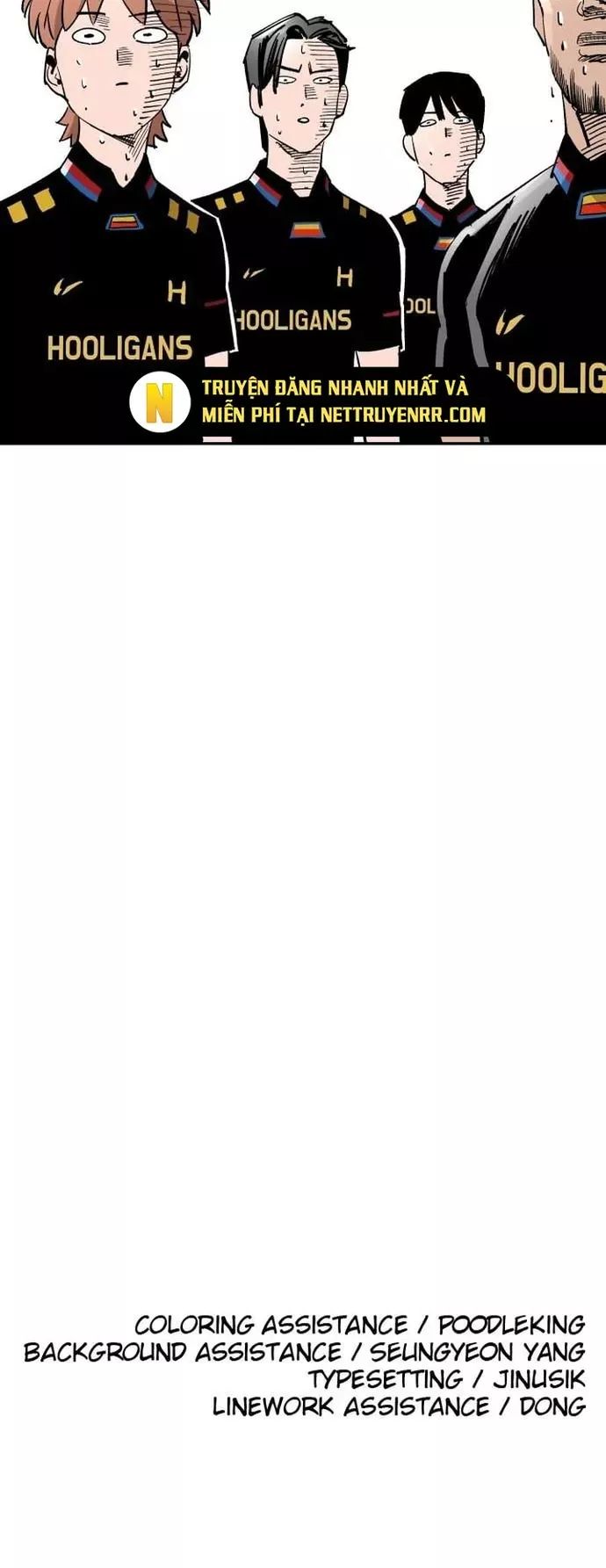 Sân Cỏ Chiến Kí Chapter 131 - 43