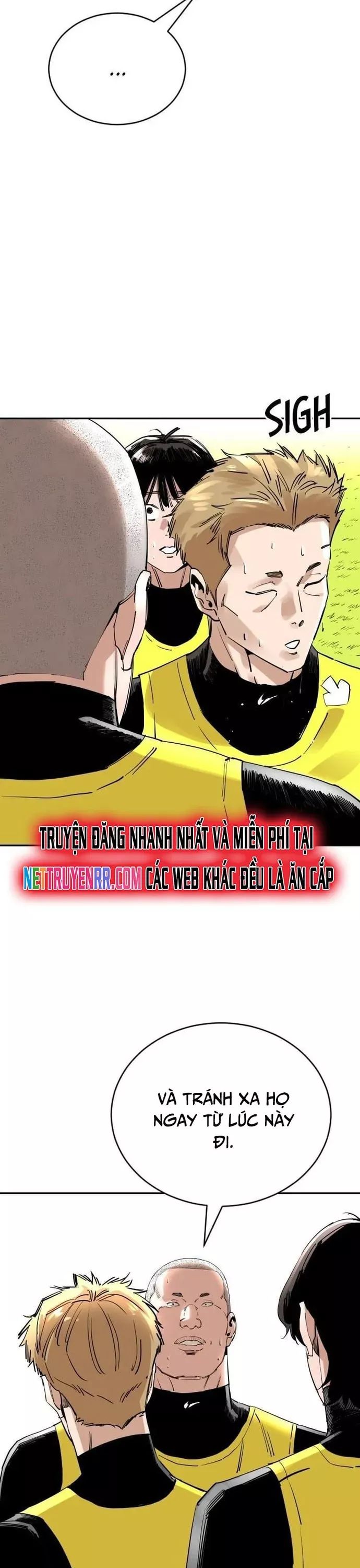 Sân Cỏ Chiến Kí Chapter 132 - 12