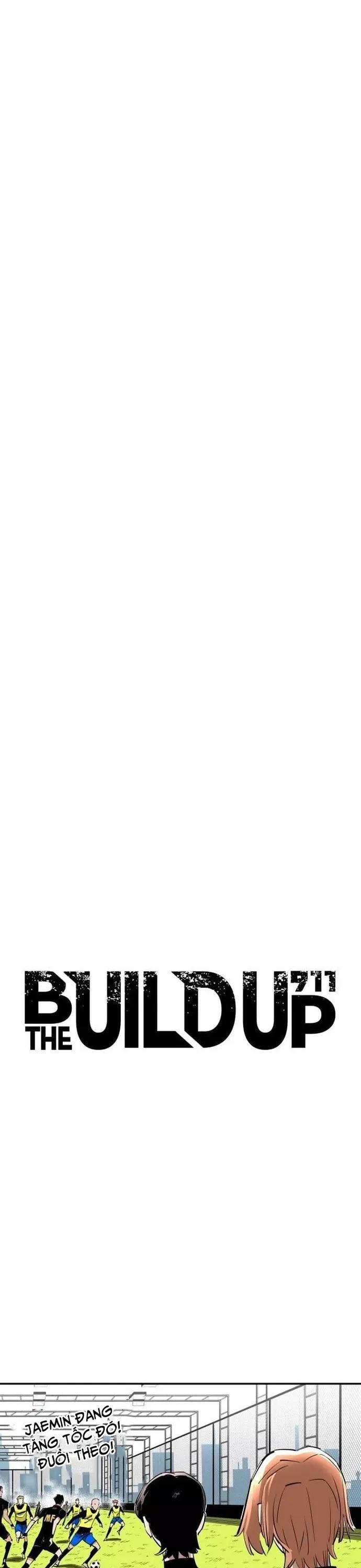 Sân Cỏ Chiến Kí Chapter 132 - 17