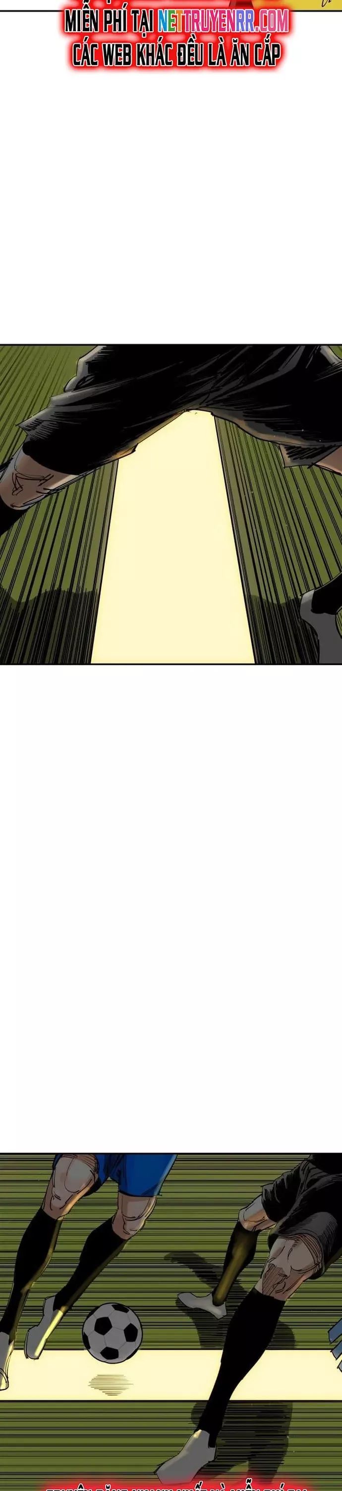 Sân Cỏ Chiến Kí Chapter 132 - 24