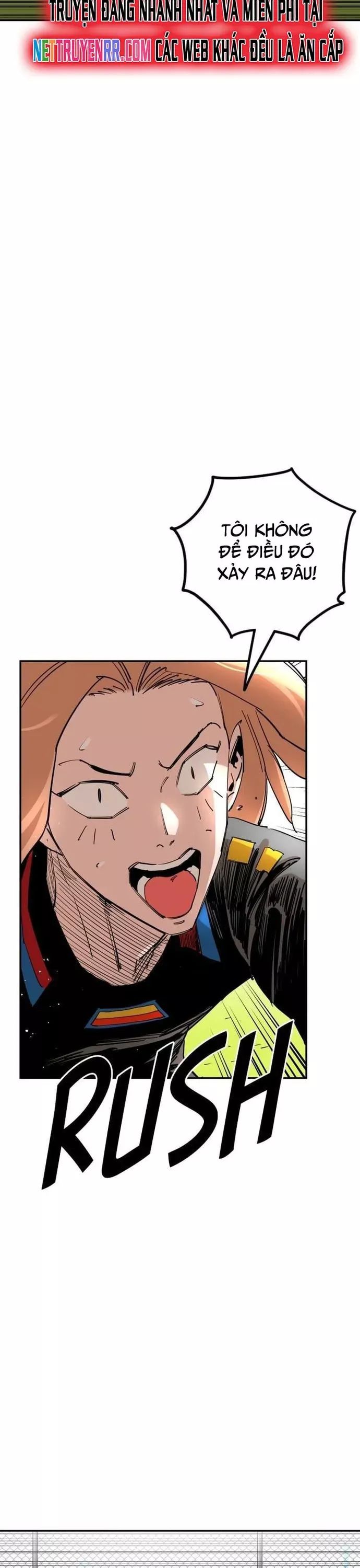 Sân Cỏ Chiến Kí Chapter 132 - 25