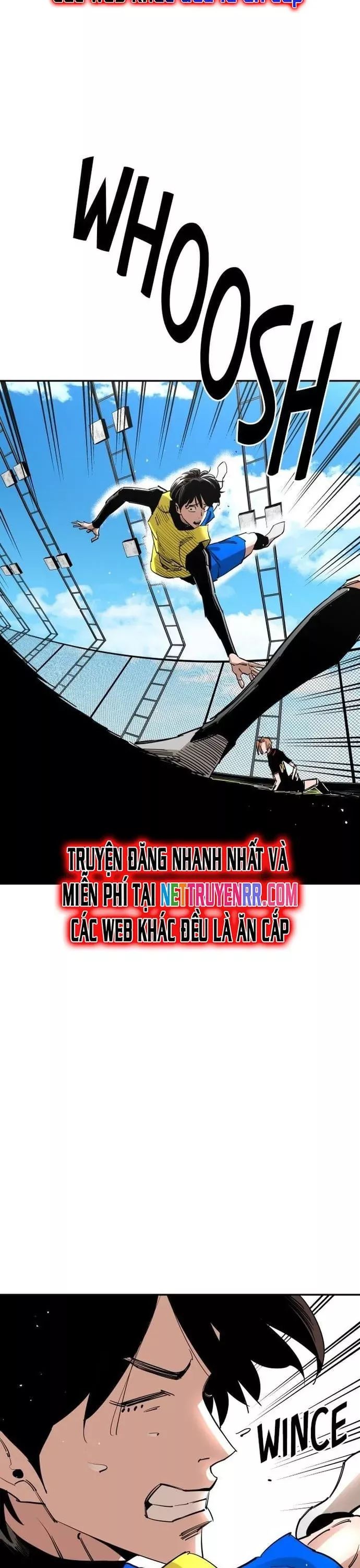 Sân Cỏ Chiến Kí Chapter 132 - 29