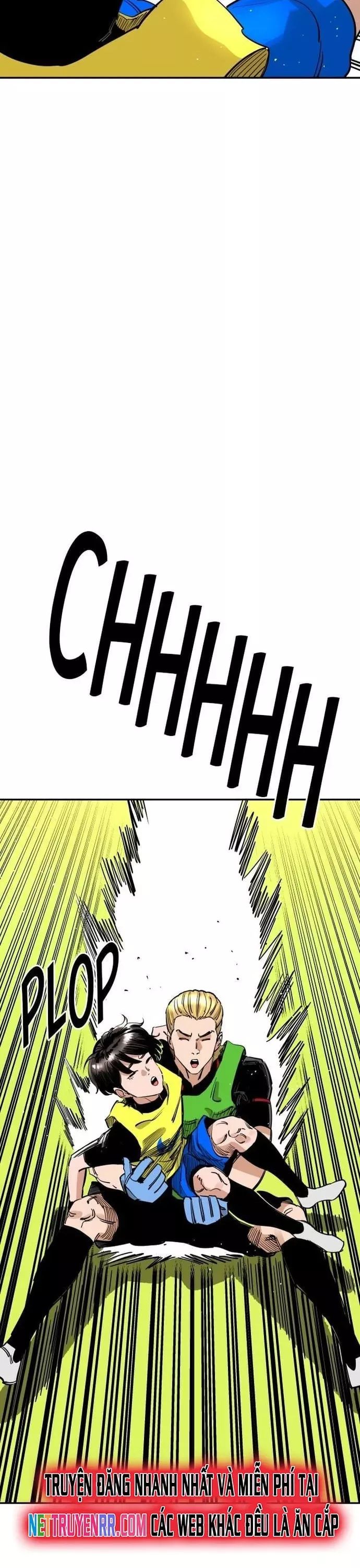 Sân Cỏ Chiến Kí Chapter 132 - 30